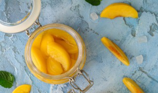 黄桃怎么吃要削皮吗 黄桃怎么吃更有营养