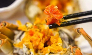 蟹醋怎么吃 蟹蒸多少分钟可以熟