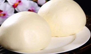 馒头英语怎么读（旺仔小馒头英语怎么读）