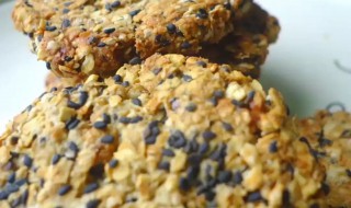 燕麦面怎么做好吃（燕麦面怎么做好吃窍门）