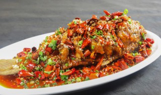 红烧黄花鱼怎么做好吃又简单 冷冻小黄鱼的家常红烧做法