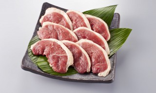 鸭脯肉怎么做好吃 鸭腿怎么做好吃