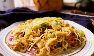 方便面怎么做最好吃（什么方便面最好吃）