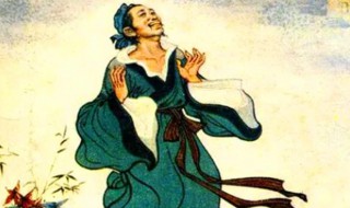 范进的性格特点（范进的性格特点及事例）