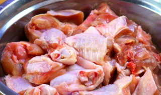 鸡怎么蒸才好吃（鸡怎么蒸才好吃又嫩）