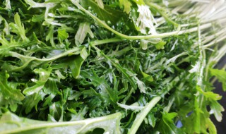 雪里蕻怎么吃 雪里蕻怎么吃好吃