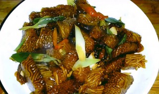 皮渣怎么做好吃 相州皮渣怎么做好吃