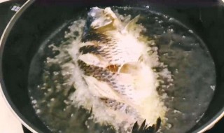 家常鳘鱼的做法（家常鮰鱼的做法）