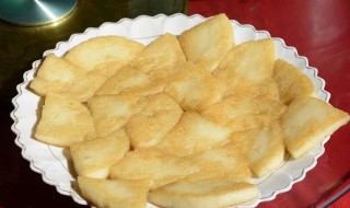 煎黄粿的做法 煎黄粿的做法视频