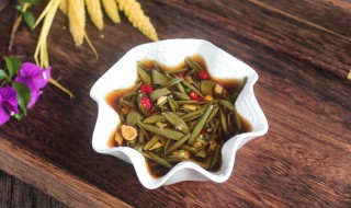 莼菜的家常做法 莼菜的家常做法视频