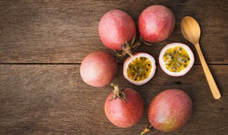 百香果如何种（百香果如何种植）