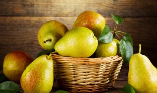 新玉梨品种介绍（新玉梨品种介绍新玉梨在砀山可以发展吗）