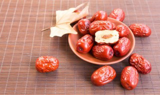 吃红枣要注意这些事项（吃红枣应该注意什么）
