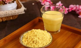 松花粉的吃法技巧 松花粉的食用方法松花粉的功