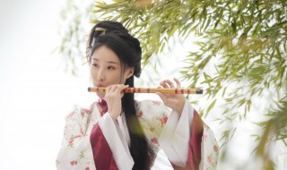 古代美女名字大全三字（古代美女的名字三个字）