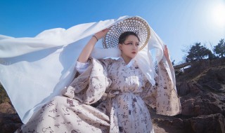 古代美女名字两个字（古代美女名字两个字的有哪些）