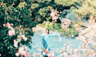 情侣名古风韵味 古诗cp名字一对