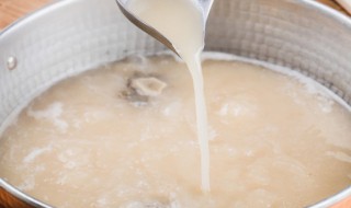 喝生化汤的注意事项（喝生化汤的反应）