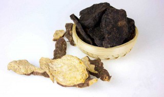 何首乌的常见吃法 何首乌的常见吃法和禁忌