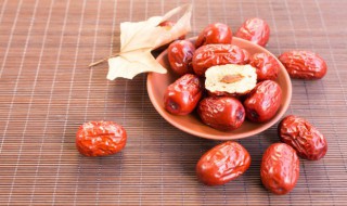 吃大枣要注意什么 吃大枣要注意什么事项