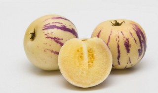 如何挑选人参果新鲜又好吃 如何挑选人参果新鲜又好吃视频