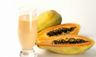 青木瓜怎么催熟而不会烂掉 青木瓜怎样才能快速成熟