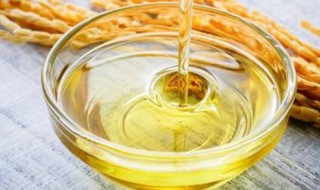 米糠油怎么吃 米糠油怎么吃好吃