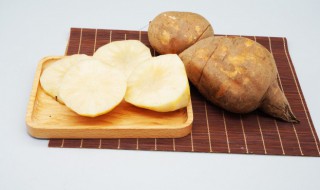 雪莲果的常见吃法（雪莲果的常见吃法和禁忌）