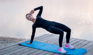 瑜伽垫的气味对人有害吗（瑜伽垫的气味对人有害吗女生）