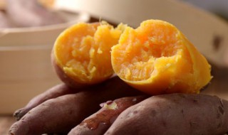 红薯和鸡蛋能一起吃吗有毒吗（红薯和鸡蛋能一起吃吗有毒吗能吃吗）