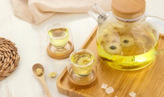 雪菊孕妇可以喝吗(孕妇菊花茶可以喝吗)