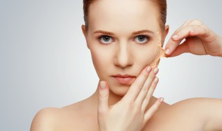 去角质的正确方法使用步骤(修复角质层最有效最简单的办法)