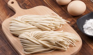 豆腐茼蒿牛肉面的做法（豆腐与茼蒿咋做好吃）