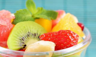 猕猴桃的吃法技巧（猕猴桃的吃法技巧图解）