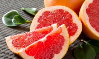 如何挑选西柚好吃又甜（怎么挑西柚?）