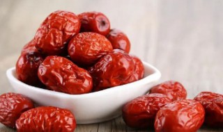 红枣怎么吃养生效果好（红枣怎样吃效果好）