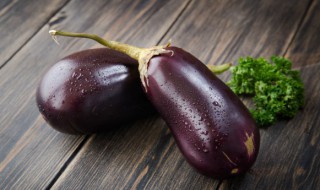 青茄子和紫茄子的区别 青茄子和紫茄子的区别孕妇