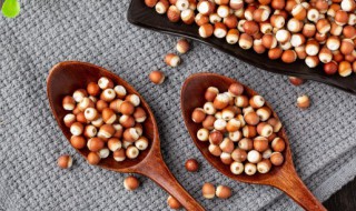 芡实如何做好吃 芡实怎样做