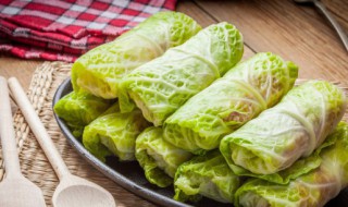圆白菜怎么吃才能发挥它最大功效 圆白菜怎么吃才能发挥它最大功效视频