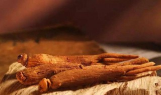 红参这样吃才有效(红参怎么吃效果好?)