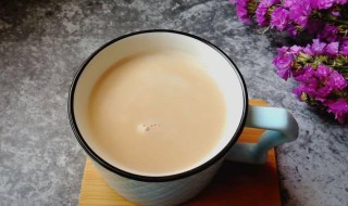 花生小米核桃糊的做法(花生小米核桃一起打豆浆的功效)