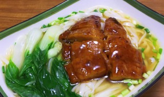 巴沙鱼柳面的做法 巴沙鱼柳怎做好吃