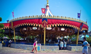 香港迪士尼旅游攻略 香港迪士尼旅游攻略2014