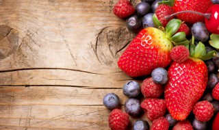 草莓酸怎么变甜（草莓酸怎么办是怎么回事）