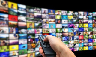 网络电视怎么连接网络 电视网络连接不上怎么解决