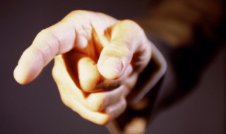 手指英语怎么读 手臂英语怎么读