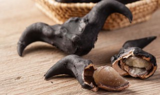 菱角烧肉怎么做好吃（菱角烧肉怎么做好吃视频）