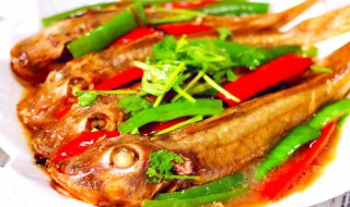 红蟹鱼的做法大全（红蟹鱼的做法大全视频）