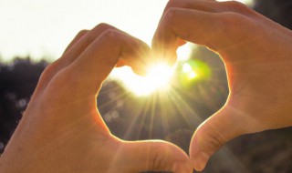 暖人心的阳光语录句子大全（暖心阳光的短句）