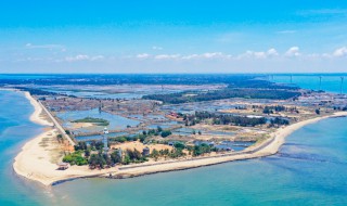 大陆最南端是哪个城市（大陆最南端是哪里）